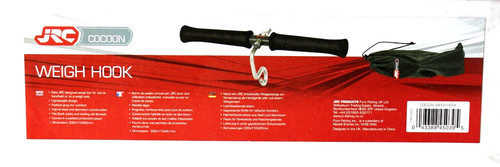 Jrc cocoon weigh hook - jrc,