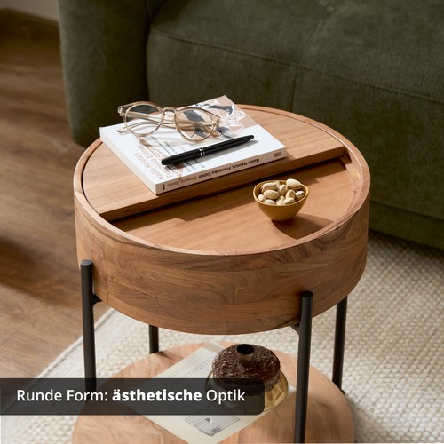 Beistelltisch couchtisch - beistelltisch,