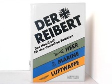 Der Reibert. Das Handbuch für