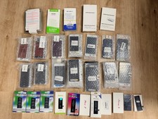 Restposten Iphone Ersatzteile, LCDs, Hüllen, Schutzglas, Werkzeuge Komplettpaket