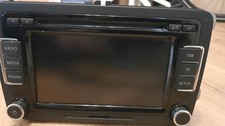 Original VW Radio – Modell