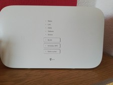 TEKEKOM Speedport smart