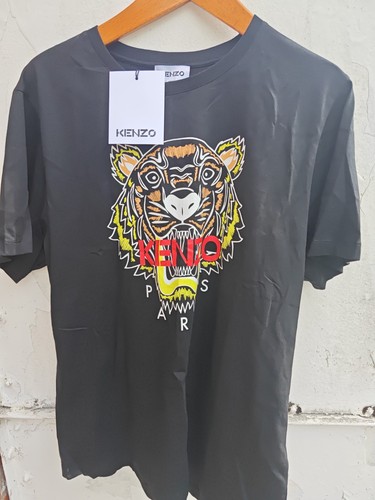 Kenzo shirt neu - t-shirt, #neu#