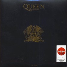 Queen's Greatest Hits II 2LP