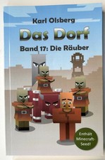 Karl Olsberg Das Dorf Band 17