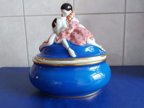 Schumann arzberg art déco - schumann,