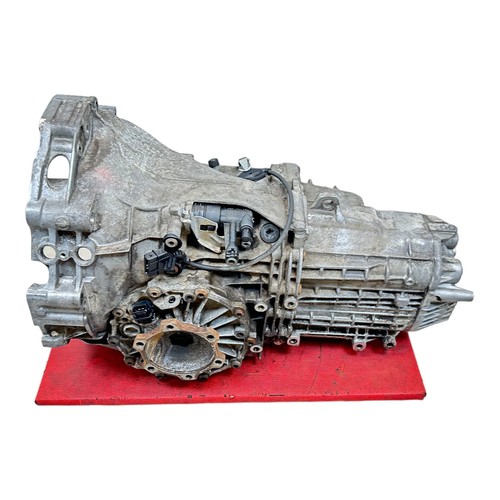Getriebe gang een 9 tdi - getriebe, 1.9