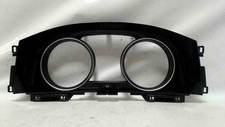 Blende Verkleidung Tacho 5G0857059 VW GOLF VII (5G1, BE1, BE2, BQ1) 1.2 TSI
