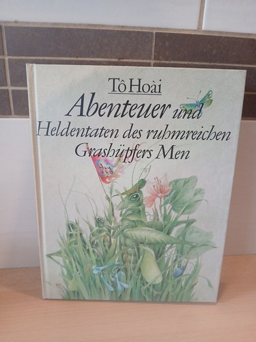 Hoaì abenteuer - abenteuer, +