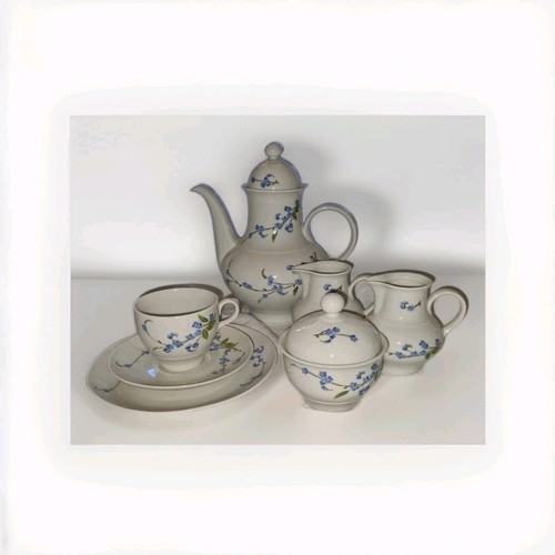 Kaffee service personen - kaffee-service, 12