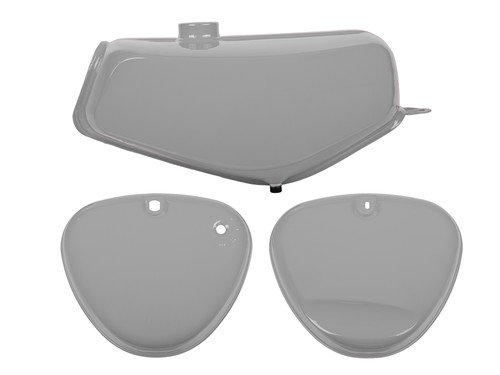 Tank set für simson - tank-set, s50