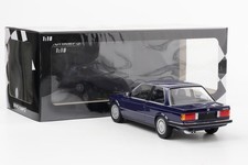 1:18 Minichamps BMW 323i E30