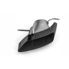 Audi A4 8W B9 Auspuffblende