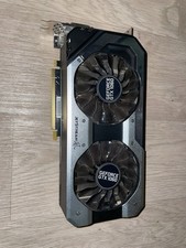 GeForce GTX 1060 Grafikkarte