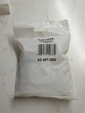 Grohe DAL Ersatzteil Kolben