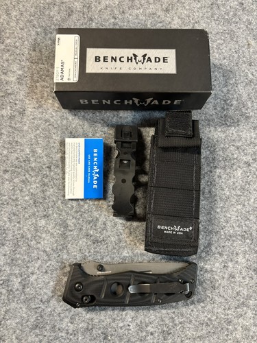 Benchmade messer 275gy - messer, 275gy-1