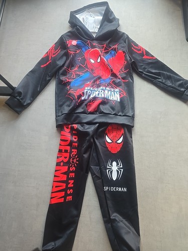 Spiderman jogginganzug - spiderman,