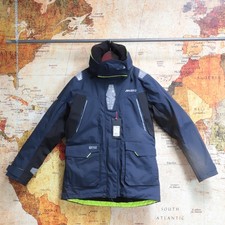 MUSTO BR2 Damen Offshore Segel