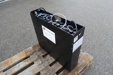 Staplerbatterie 24V 2PzB150 Ah