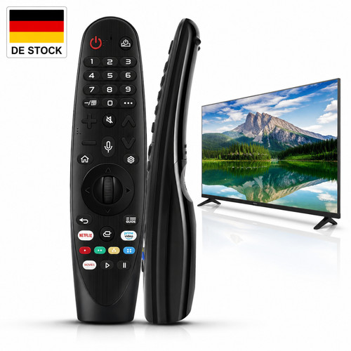 Magic remote für - für, lg