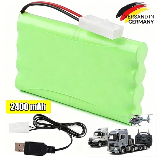 Nimh akku 2400mah pack - nimh,