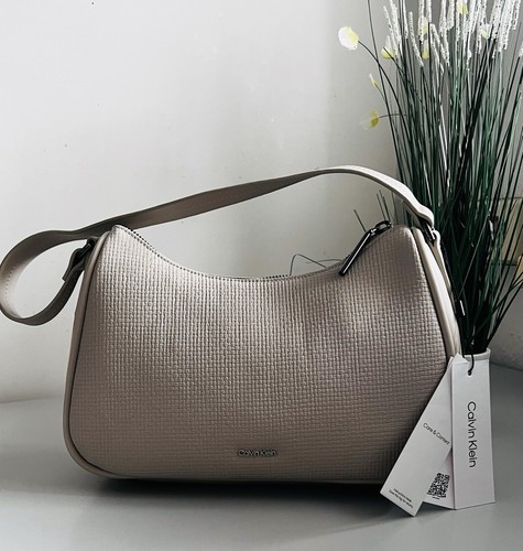 Calvin klein handtasche - calvin, neu