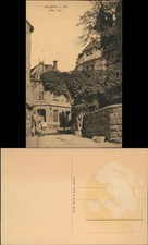 Ansichtskarte Stolpen