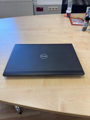 Dell precision 7530 8850h - dell, i7-8850h