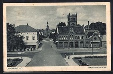 Oldenburg / Oldenburg