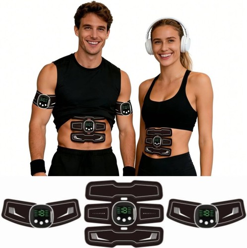Ems bauchmuskeltrainer - ems,