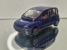 Majorette 1:43 Fiat Multipla 
