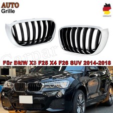 passt für BMW X3 F25 X4 F26
