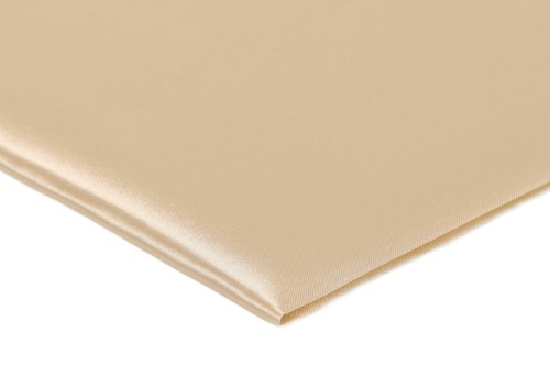 Satin stoff 150cm meterware - satin,