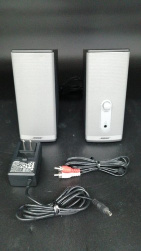 Logitech companion series ii - 2,
