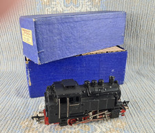 Org. alte Lokomotive H0