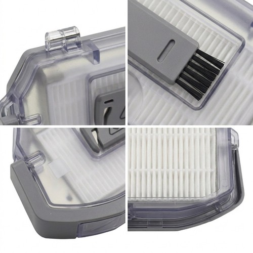 Mülleimer für ecovacs - für,