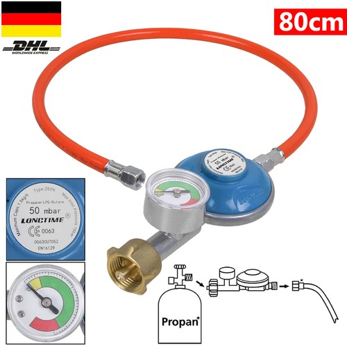 Gasregler gas druckminderer - gas,