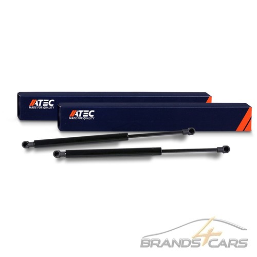 Atec gasfeder heckklappe - 2x,