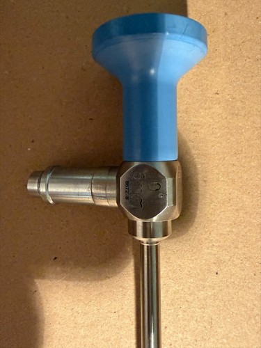Stryker optik 5mm grad s - 0, s/n