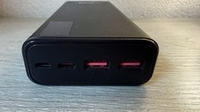 3 x Powerbank USB-C 20.000 mAh gebraucht revolt