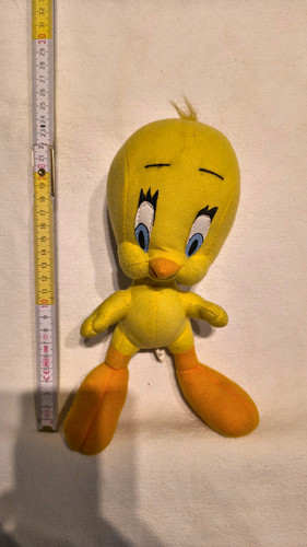 Tweety looney tunes stoff - looney,