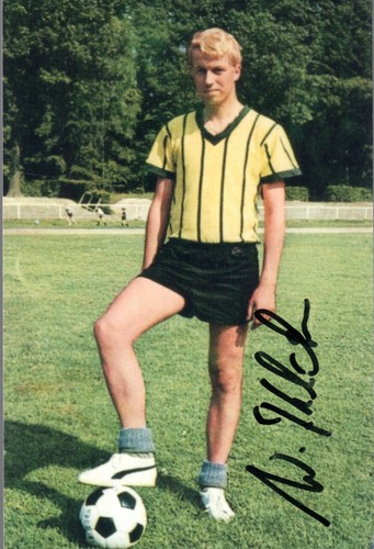 Alemannia aachen wolfgang - aachen,