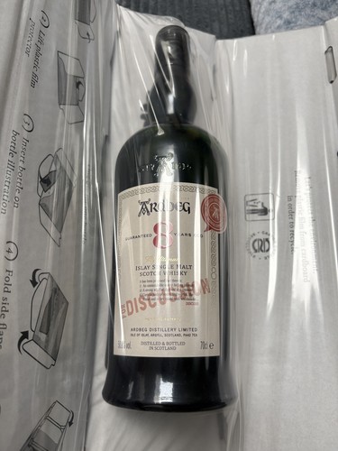 Ardbeg jahre for discussion - ardbeg, 8
