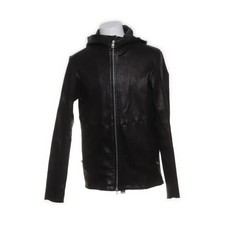 Giorgio Brato, Lederjacke