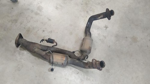 Katalysator für jeep grand - für,