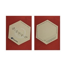 Hoegaarden schwarze Kreise