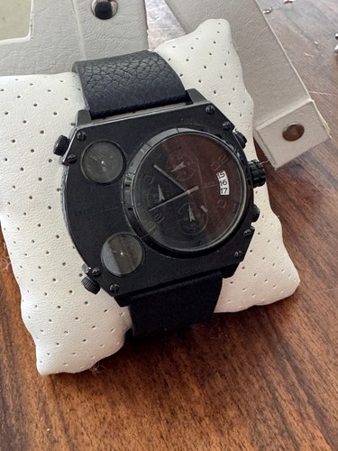 Diesel 4201 triple time - diesel,