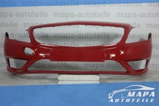 Mercedes B-Klasse W246 2011-2014 Stoßstange Vorne PDC (kein SRA und Chromleiste)