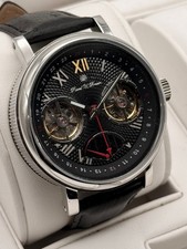 Raoul U. Braun Automatik