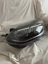 Ford Fiesta LED Scheinwerfer